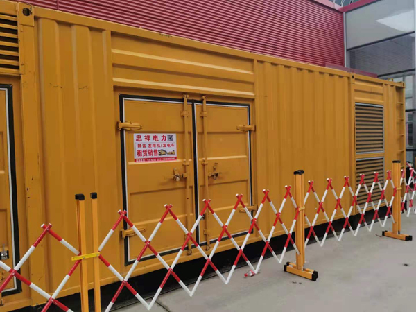 南雄关于通用发电机的十万个为什么？