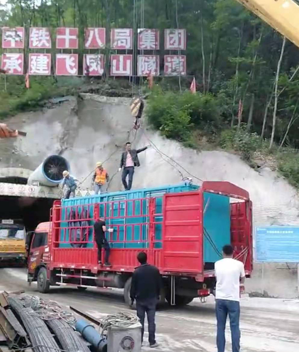 南雄发电机组维修后输出功率降低是什么问题