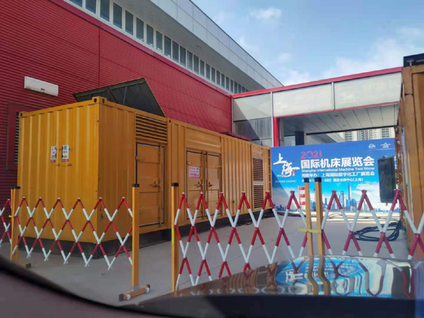 南雄发电车出租-发电机无电压或电压太低怎么办？