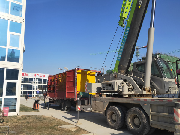 南雄发电机出租50KW柴油发电机组需要配多粗电缆线
