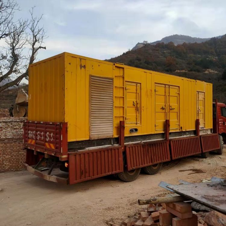 南雄200kW 发电机组在带电阻性负载时，输出功率会受到哪些因素的影响？