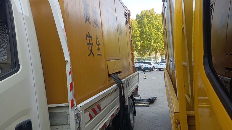 南雄如何判断柴油发电机组和UPS电源的切换时间是否符合要求？