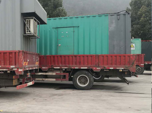 南雄柴油发电机组使用注意安全事项有哪些？